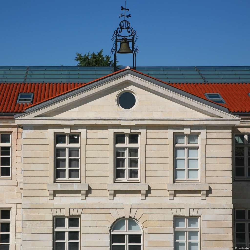Residence De L'Arsenal Royal - Meubles De Tourisme Rochefort  Exterior foto